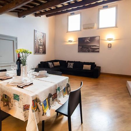 Suite Experience Рим Екстериор снимка