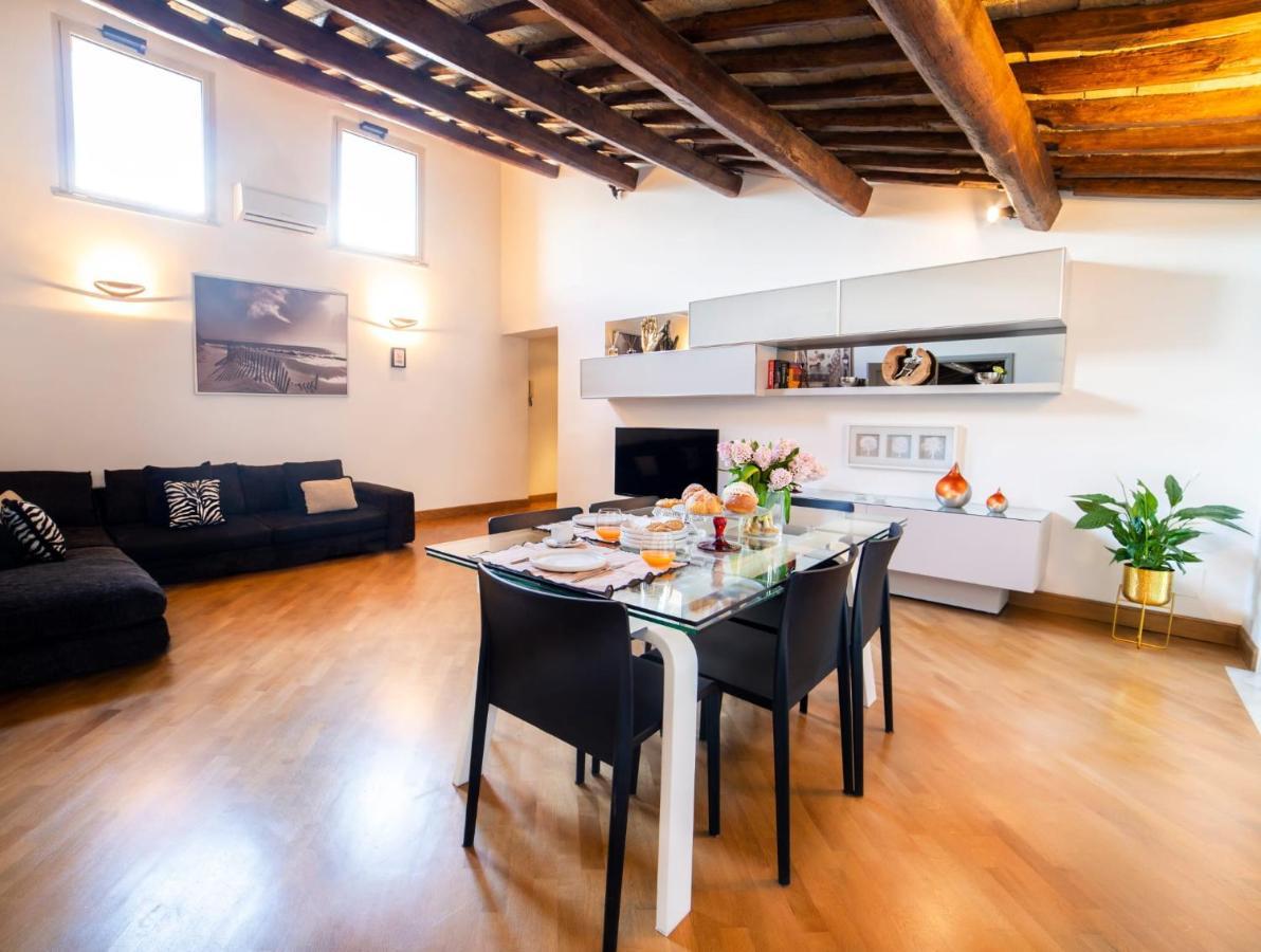 Suite Experience Рим Екстериор снимка