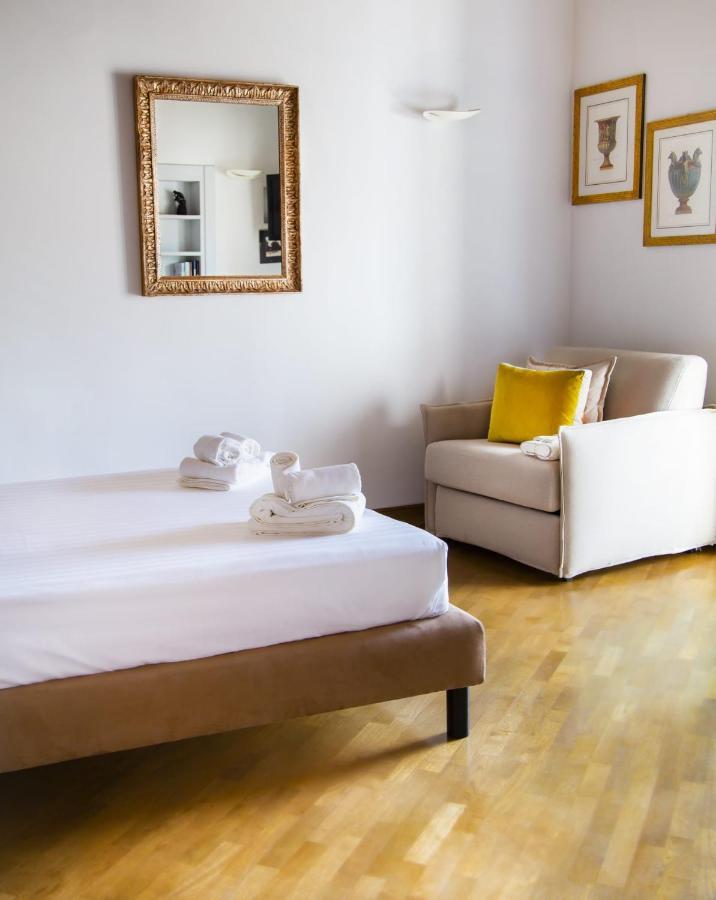 Suite Experience Рим Екстериор снимка