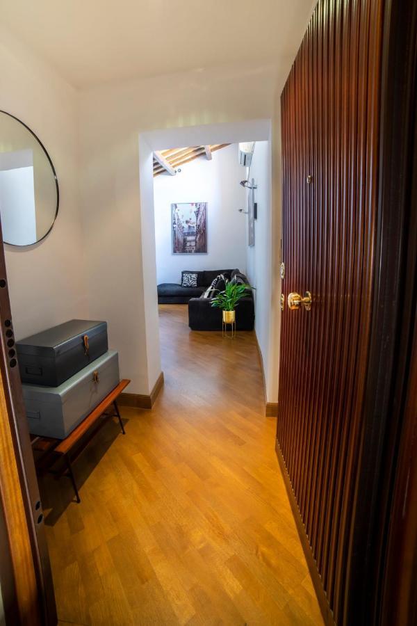 Suite Experience Рим Екстериор снимка