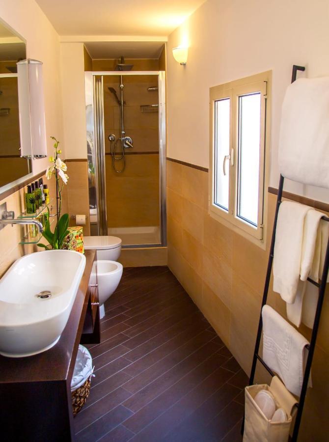 Suite Experience Рим Екстериор снимка