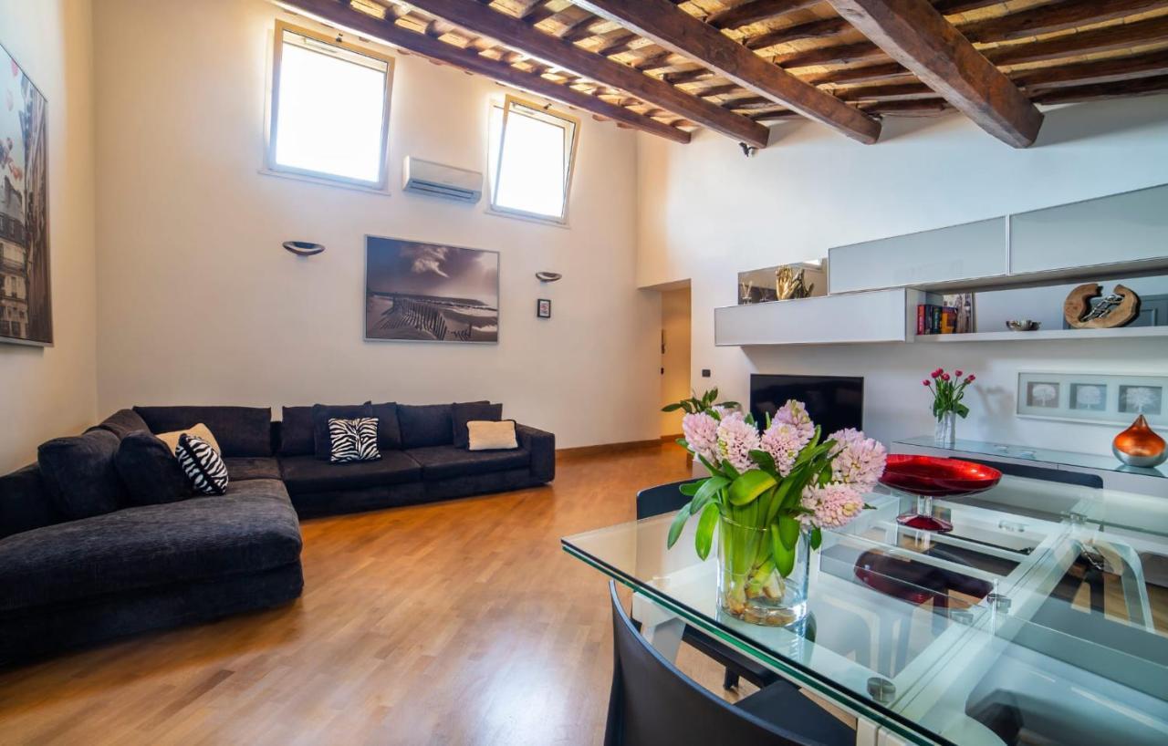 Suite Experience Рим Екстериор снимка