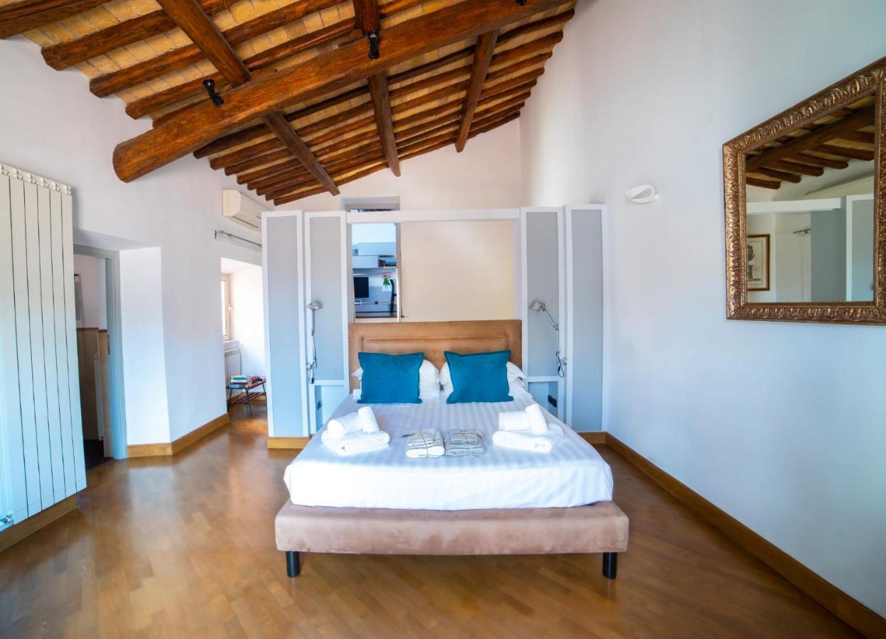 Suite Experience Рим Екстериор снимка