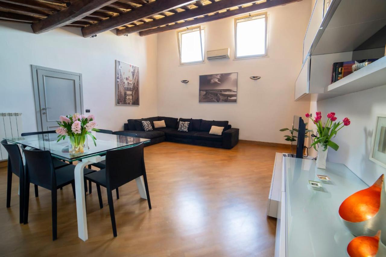 Suite Experience Рим Екстериор снимка