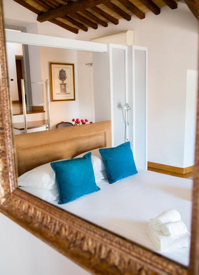 Suite Experience Рим Екстериор снимка