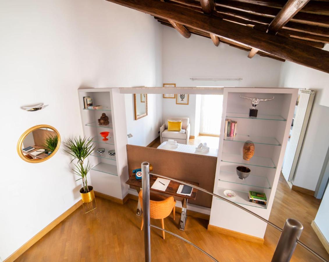 Suite Experience Рим Екстериор снимка